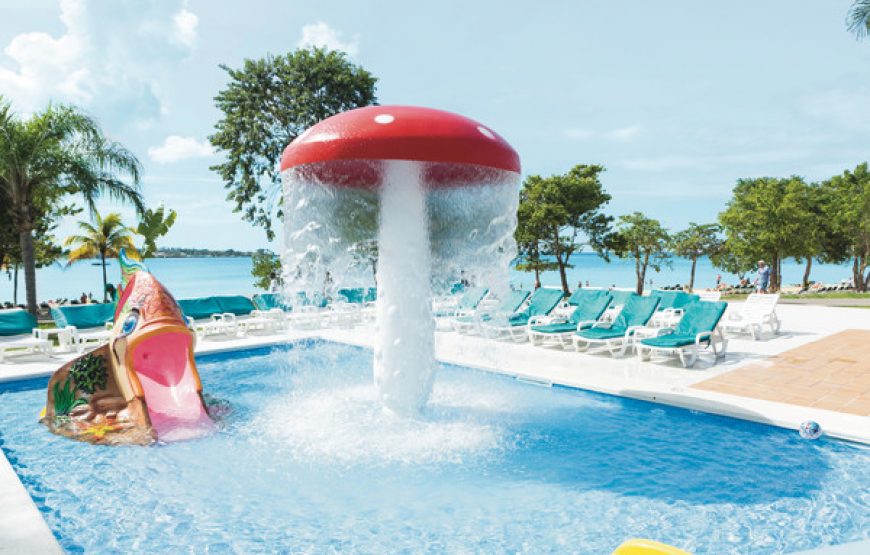 RIU Negril