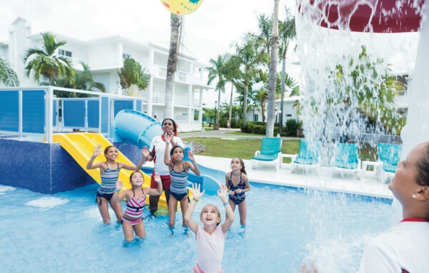 RIU Negril