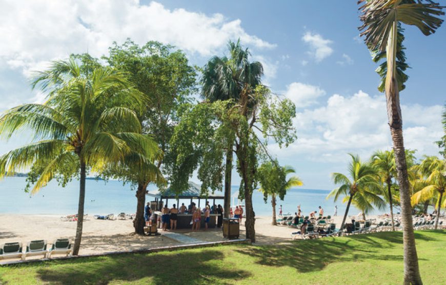 RIU Negril
