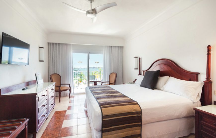 RIU Negril