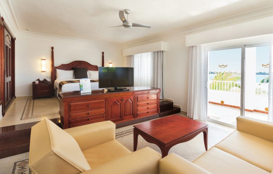 RIU Negril