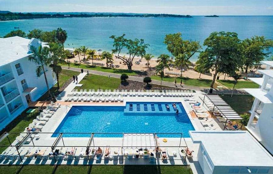 RIU Negril