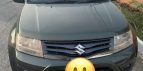 Suzuki Grand Vitara – 2016