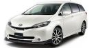 Toyota Wish – 2014