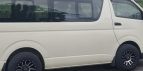 Toyota Hiace – 15 Seater