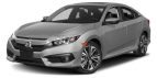 Honda Civic -2017