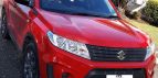 2021 Suzuki Swift