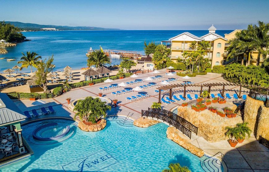 Jewel Runaway Bay Beach Resort & Waterpark